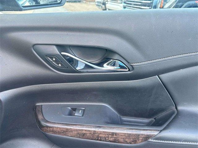 used 2021 GMC Acadia car, priced at $23,995