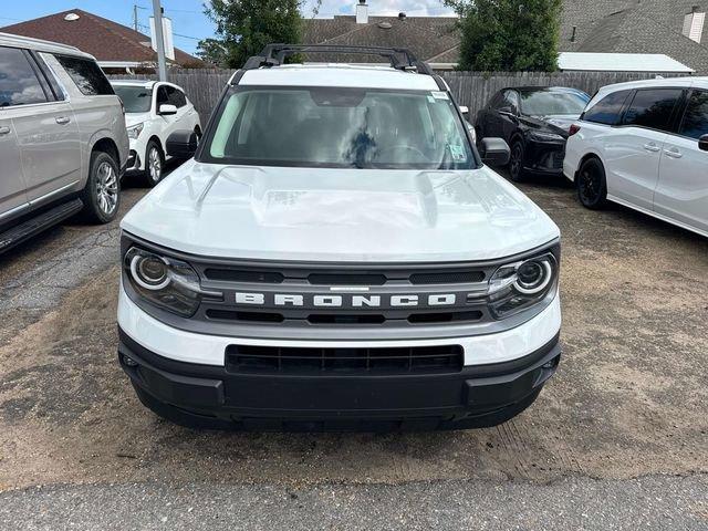 used 2023 Ford Bronco Sport car, priced at $21,995