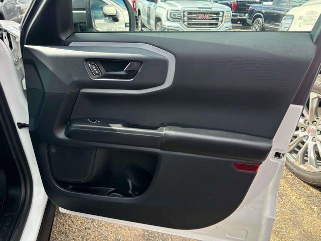 used 2023 Ford Bronco Sport car, priced at $21,995