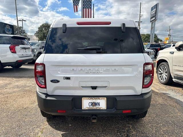 used 2023 Ford Bronco Sport car, priced at $21,995