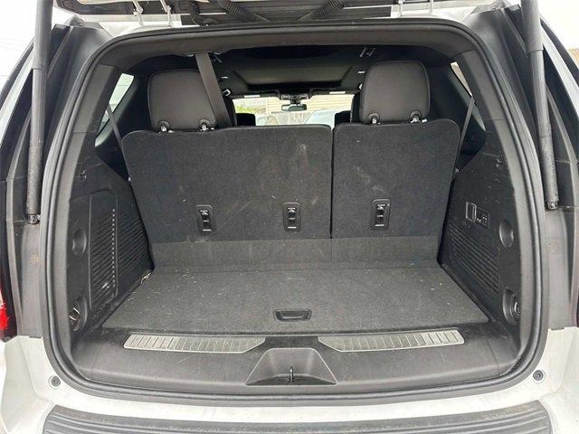 used 2021 GMC Yukon car, priced at $51,995