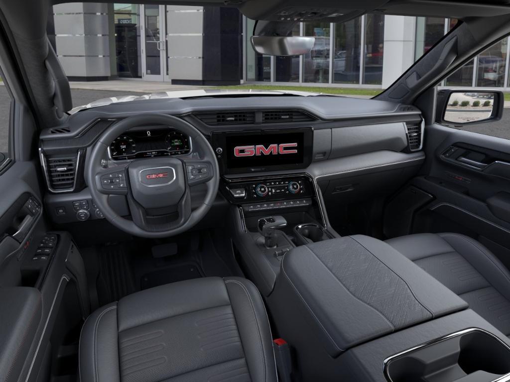 new 2026 GMC Sierra 1500 car, priced at $78,480
