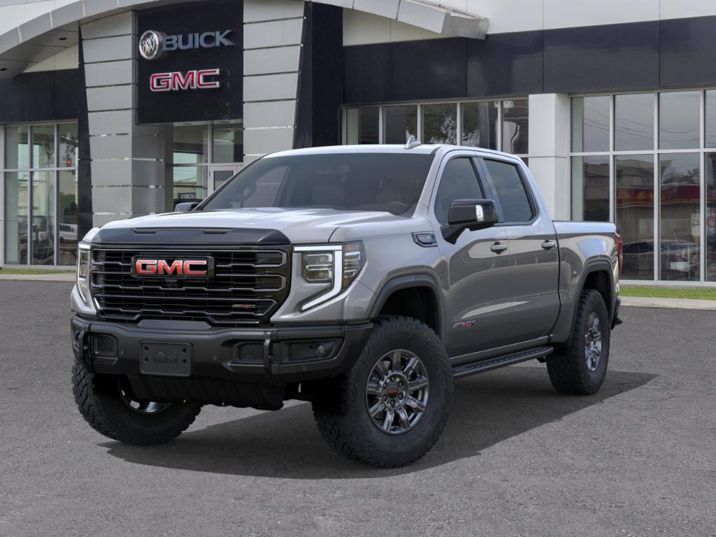 new 2026 GMC Sierra 1500 car, priced at $78,480
