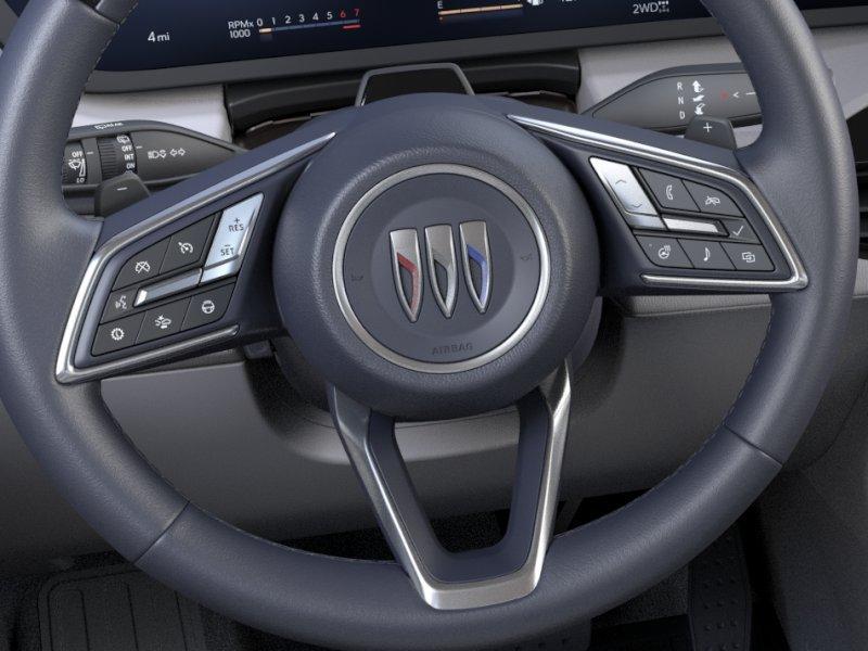 new 2026 Buick Enclave car, priced at $59,210