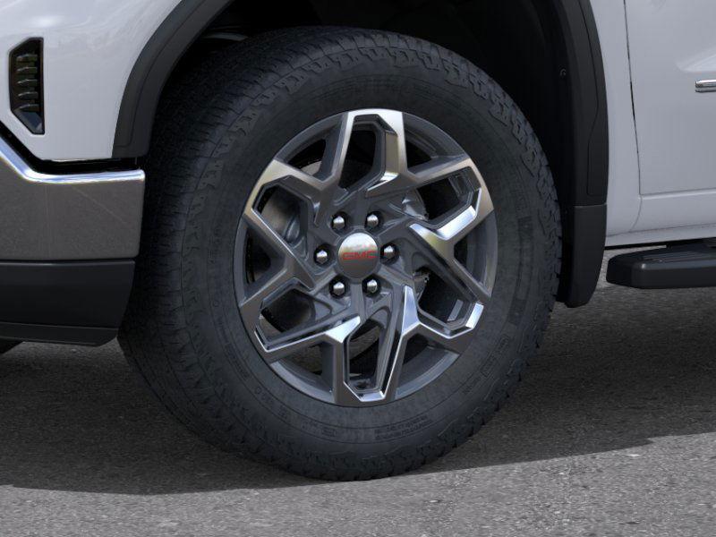 new 2026 GMC Sierra 1500 car, priced at $63,995
