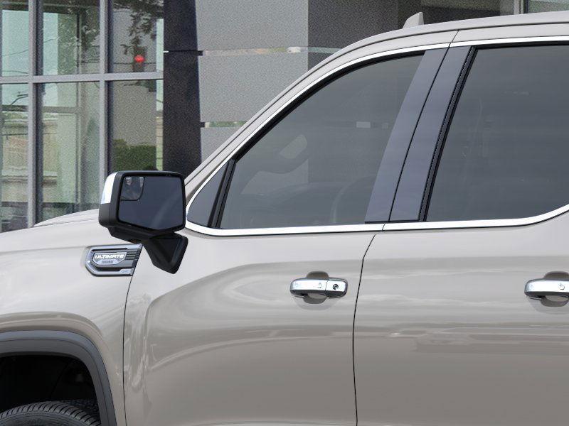 new 2026 GMC Sierra 1500 car, priced at $85,850