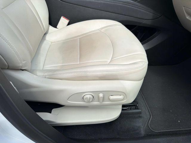 used 2023 Buick Enclave car, priced at $31,995