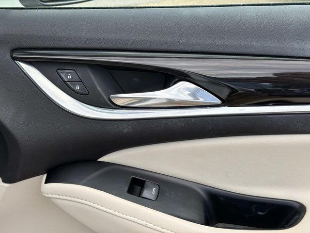 used 2023 Buick Enclave car, priced at $31,995