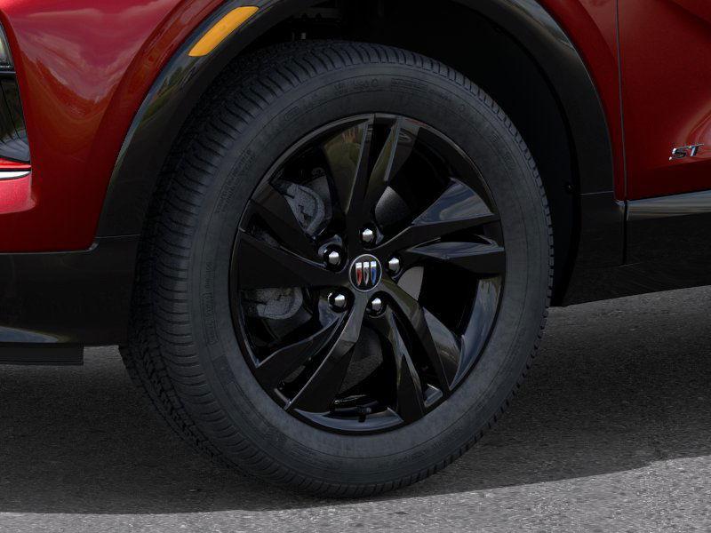 new 2026 Buick Encore GX car, priced at $24,785