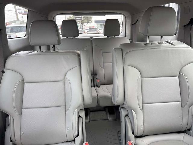 used 2020 GMC Acadia car, priced at $18,500