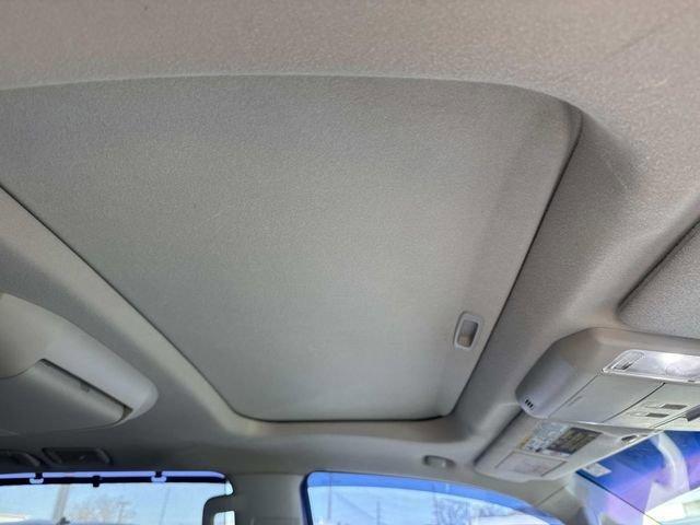 used 2014 Toyota Sequoia car, priced at $20,995