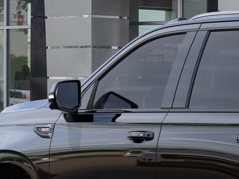 new 2026 GMC Yukon car, priced at $86,327