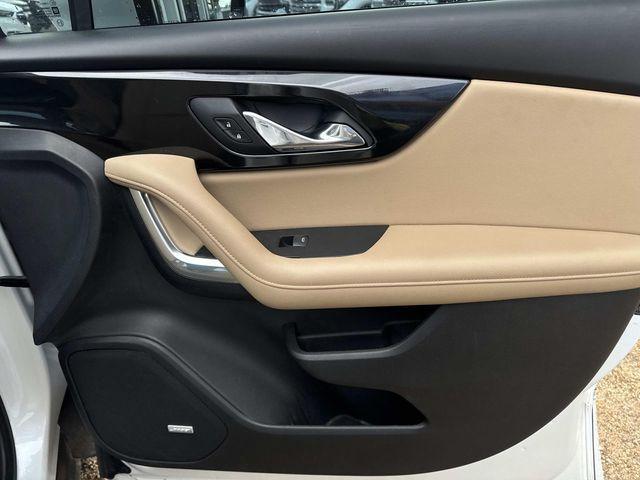 used 2021 Chevrolet Blazer car, priced at $18,995