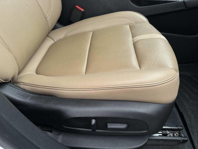 used 2021 Chevrolet Blazer car, priced at $18,995