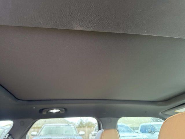 used 2021 Chevrolet Blazer car, priced at $18,995