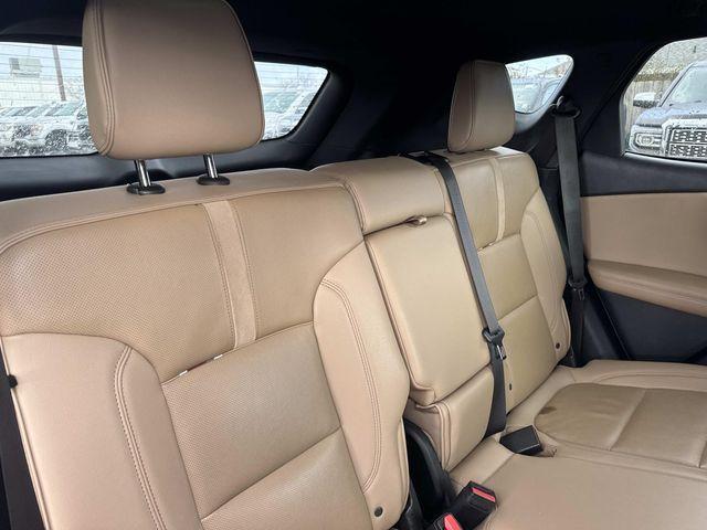 used 2021 Chevrolet Blazer car, priced at $18,995