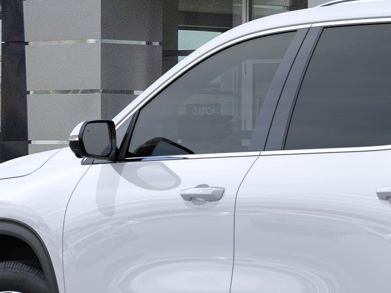 new 2026 Buick Enclave car, priced at $42,145