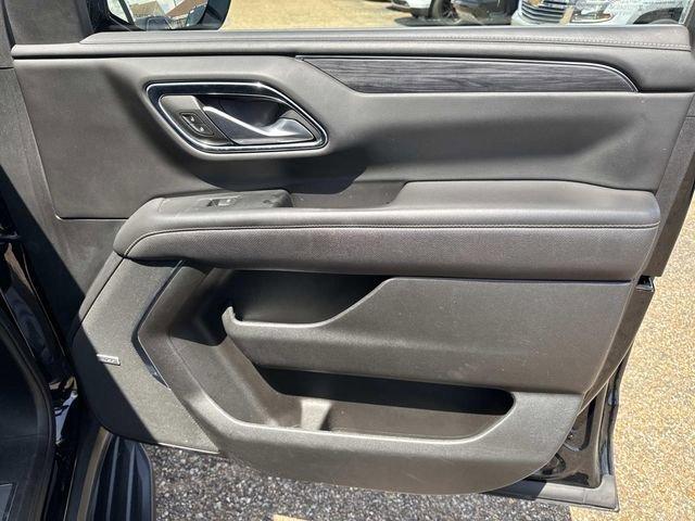 used 2022 GMC Yukon XL car, priced at $39,500