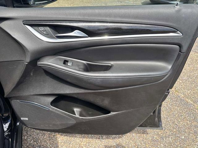 used 2019 Buick Enclave car, priced at $16,995