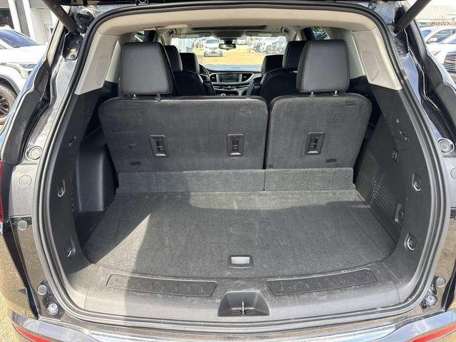 used 2019 Buick Enclave car, priced at $16,995