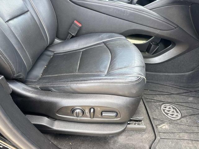 used 2019 Buick Enclave car, priced at $16,995