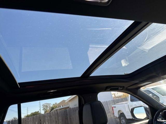 used 2023 GMC Yukon car, priced at $56,995