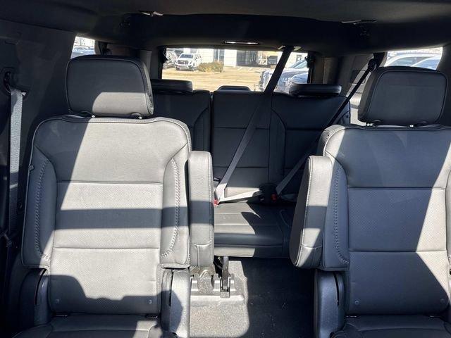 used 2023 GMC Yukon car, priced at $56,995