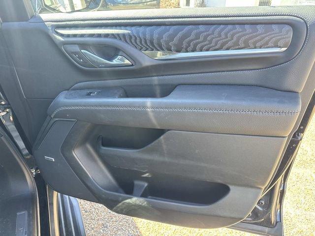 used 2023 GMC Yukon car, priced at $56,995