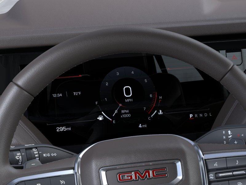 new 2026 GMC Yukon XL car, priced at $76,115