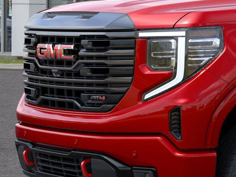 new 2026 GMC Sierra 1500 car, priced at $72,645