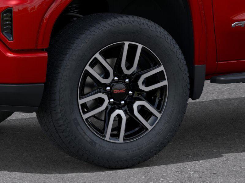 new 2026 GMC Sierra 1500 car, priced at $72,645