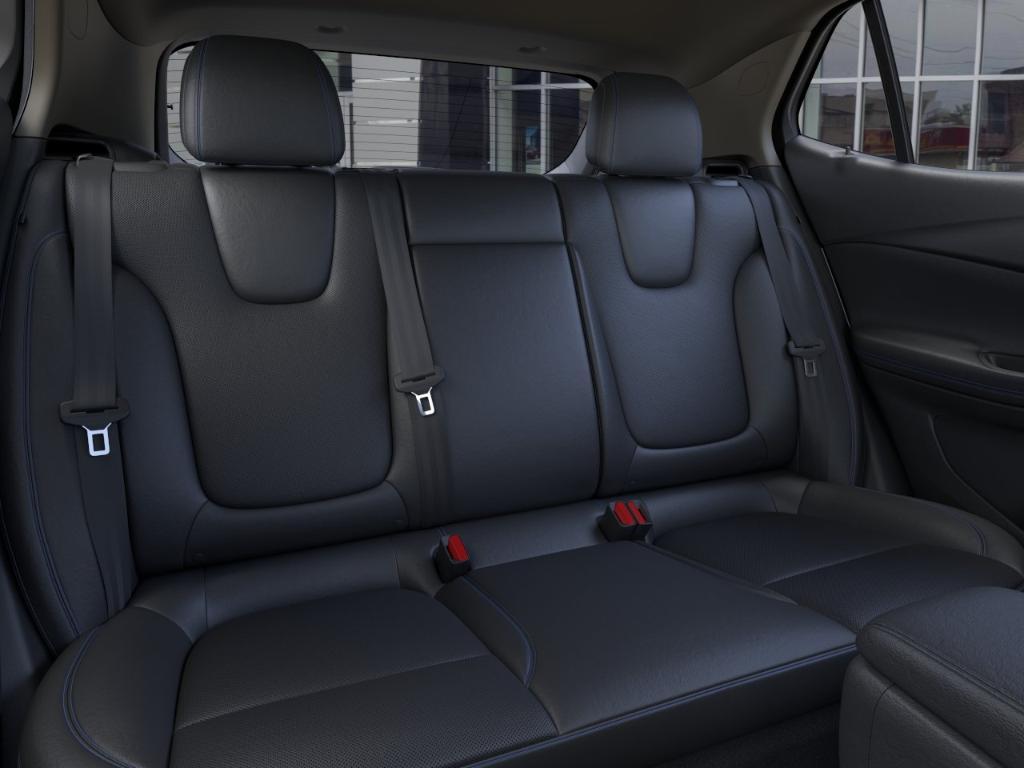new 2026 Buick Encore GX car, priced at $30,338
