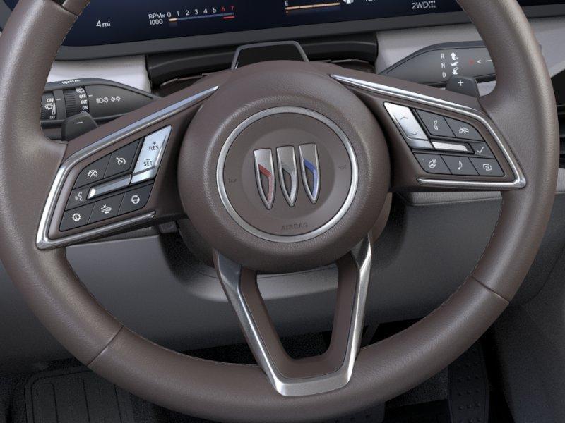 new 2026 Buick Enclave car, priced at $64,810