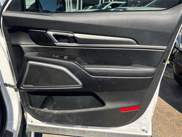 used 2021 Kia Telluride car, priced at $19,995
