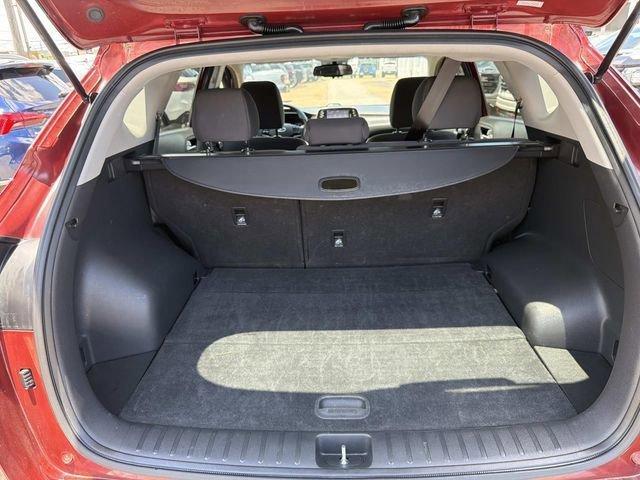 used 2019 Hyundai Tucson car, priced at $13,624