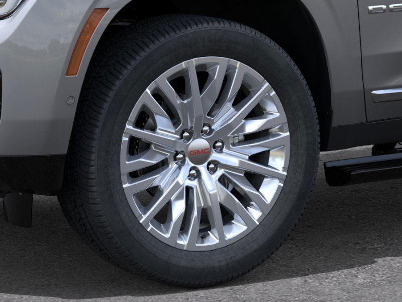 new 2026 GMC Yukon XL car, priced at $91,455