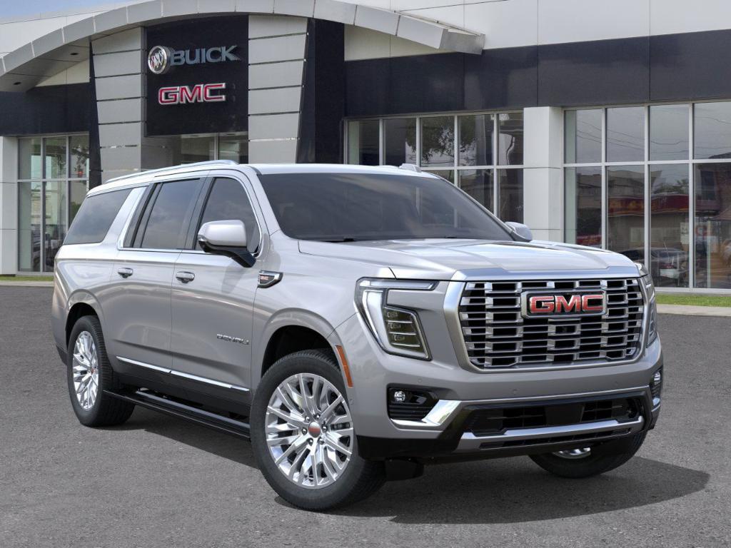 new 2026 GMC Yukon XL car, priced at $91,455