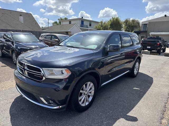 used 2014 Dodge Durango car, priced at $10,500