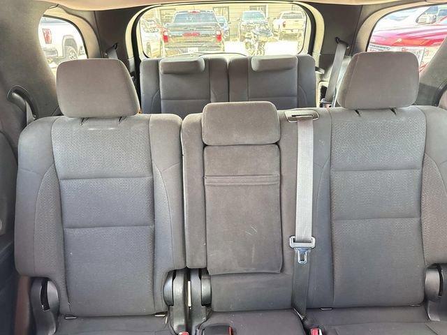 used 2014 Dodge Durango car, priced at $10,500