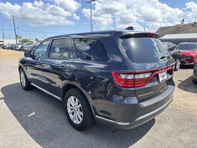 used 2014 Dodge Durango car, priced at $10,500