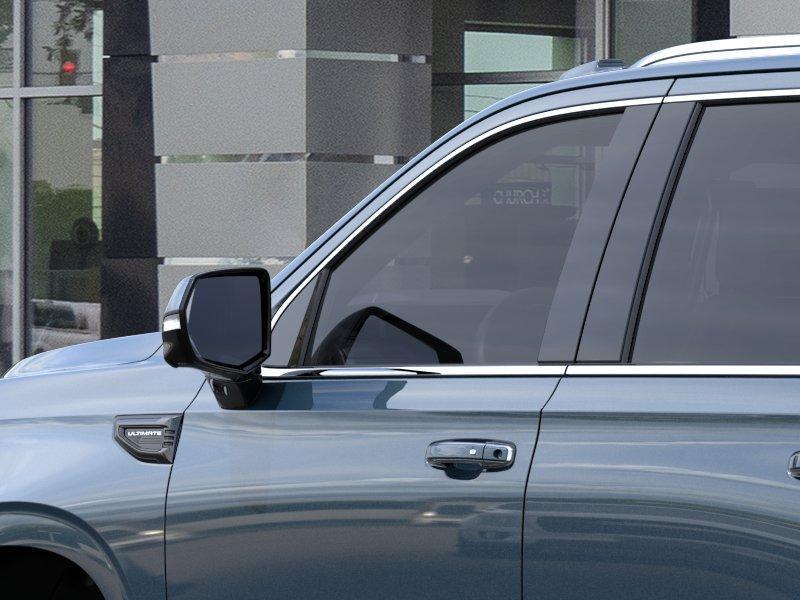 new 2026 GMC Yukon car, priced at $109,036
