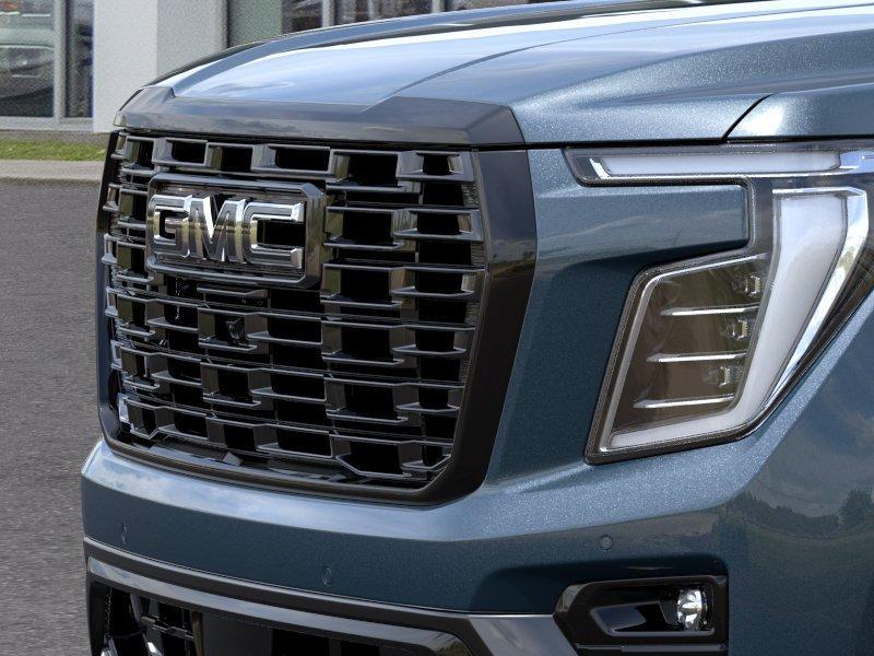 new 2026 GMC Yukon car, priced at $109,036