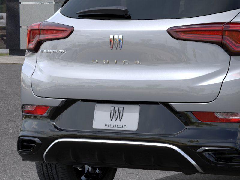 new 2026 Buick Encore GX car, priced at $26,085