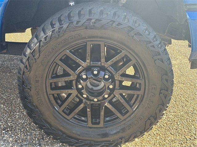 used 2021 Ford F-250 car, priced at $50,995