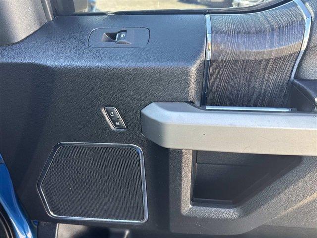 used 2021 Ford F-250 car, priced at $50,995