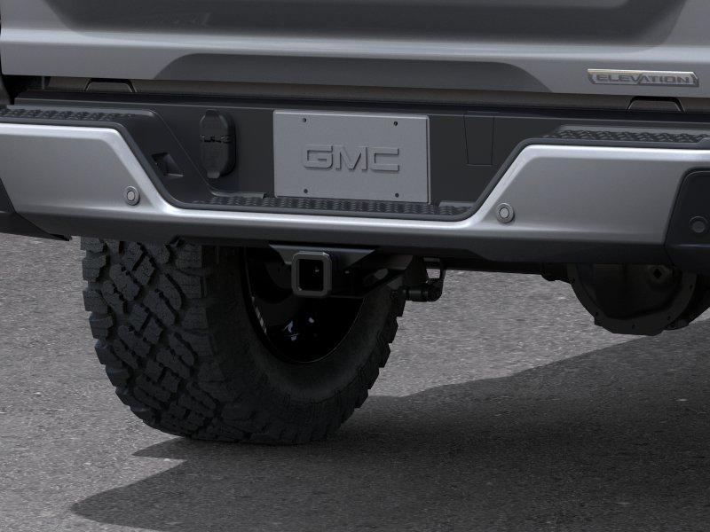new 2026 GMC Canyon car, priced at $45,660