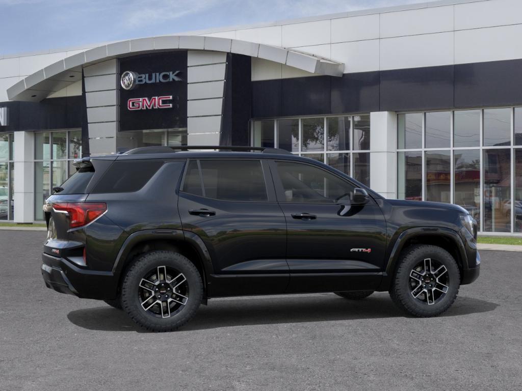 new 2026 GMC Terrain car, priced at $40,540