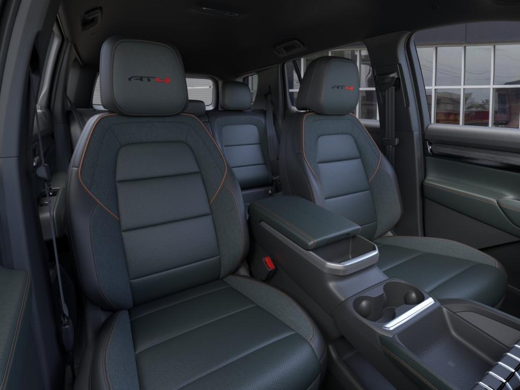 new 2026 GMC Terrain car, priced at $40,540