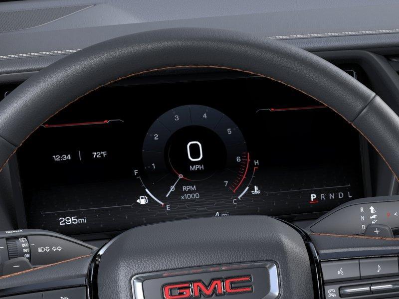 new 2026 GMC Terrain car, priced at $40,540
