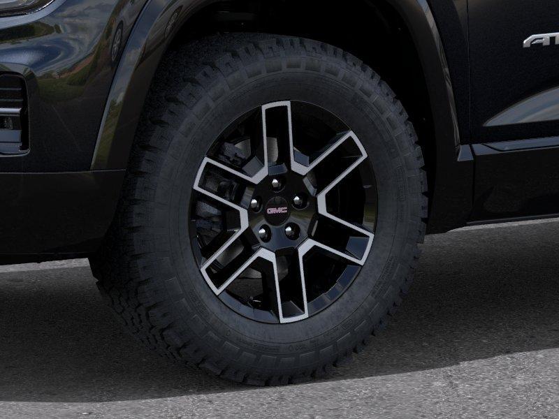 new 2026 GMC Terrain car, priced at $40,540